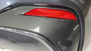 8069140 Бампер задний BMW X2 F39 Арт e12009866, вид 13