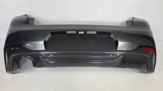 8069140 Бампер задний BMW X2 F39 Арт e12009866, вид 3