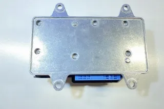 006021400211 Блок AirBag Volvo S40 2 Арт e12009796, вид 1