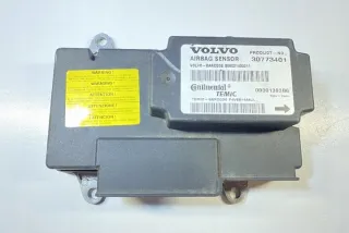 006021400211 Блок AirBag Volvo S40 2 Арт e12009796, вид 2
