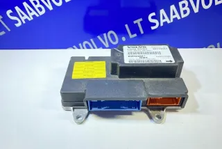 006021400211 Блок AirBag Volvo S40 2 Арт e12009796, вид 4