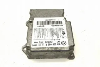 1K0909605R Блок AirBag Volkswagen Golf 6 Арт e12009771, вид 3