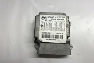 1K0909605R Блок AirBag Volkswagen Golf 6 Арт e12009770, вид 1