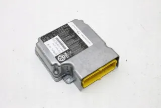 3T0959655C Блок AirBag Skoda Superb 2 Арт e12009742, вид 1