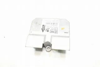 13283818 Блок AirBag Opel Astra H Арт e12009689, вид 1