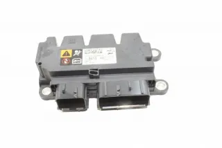 13589413 Блок AirBag Opel Astra L Арт e12009688, вид 1
