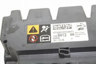 13589413 Блок AirBag Opel Astra L Арт e12009688, вид 2