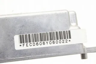 98820CD600 Блок AirBag Nissan 350Z Арт e12009676, вид 1