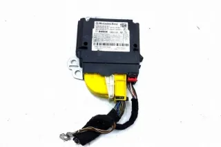 W246, A2469000709 Блок AirBag Mercedes B W246 Арт e12009636, вид 3