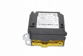 W246, A2469000709 Блок AirBag Mercedes B W246 Арт e12009635, вид 3