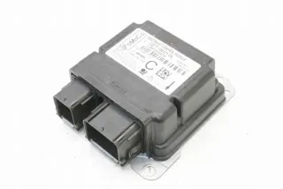 DS7T14B321CE Блок AirBag Ford Mondeo 5 Арт e12009551, вид 1