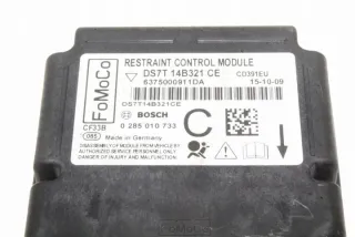 DS7T14B321CE Блок AirBag Ford Mondeo 5 Арт e12009550, вид 3