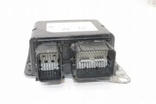 H1BT14B321AF Блок AirBag Ford Fiesta 7 Арт e12009540, вид 1
