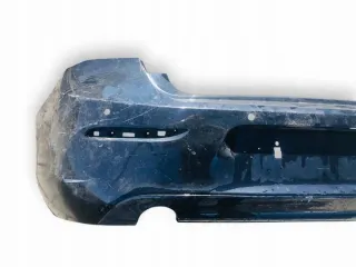 7371752 Бампер задний BMW 1 F20/F21 Арт e12009539, вид 2