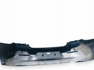 7371752 Бампер задний BMW 1 F20/F21 Арт e12009539, вид 6