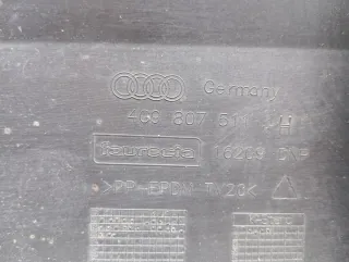 4G9807511AP Бампер задний Audi A6 C7 (S6,RS6) Арт e12009477, вид 5