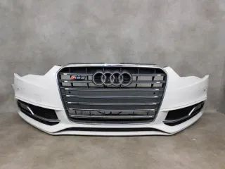  Бампер передний Audi A5 (S5,RS5) 1 Арт e12009465, вид 1
