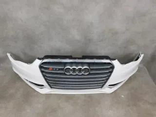  Бампер передний Audi A5 (S5,RS5) 1 Арт e12009465, вид 3
