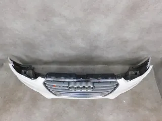  Бампер передний Audi A5 (S5,RS5) 1 Арт e12009465, вид 6