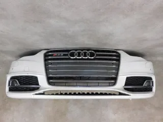  Бампер передний Audi A5 (S5,RS5) 1 Арт e12009465, вид 8