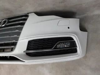  Бампер передний Audi A5 (S5,RS5) 1 Арт e12009465, вид 9