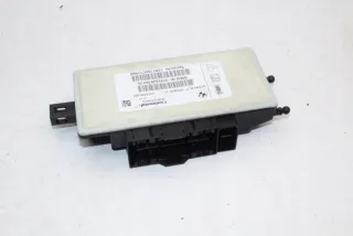 9253636 Блок AirBag BMW 5 F10/F11/GT F07 Арт e12009450, вид 1