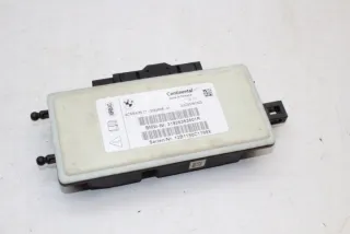 9253636 Блок AirBag BMW 5 F10/F11/GT F07 Арт e12009450, вид 3