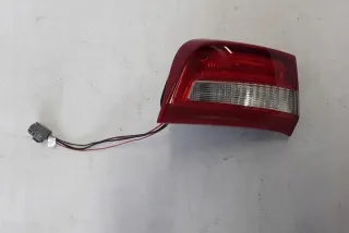 30796272 Фонарь задний правый Volvo S60 2 Арт e12009390, вид 3