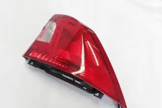 31395931 Фонарь задний правый Volvo S60 2 Арт e12009389, вид 3