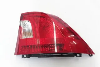 31395931 Фонарь задний правый Volvo S60 2 Арт e12009389, вид 4