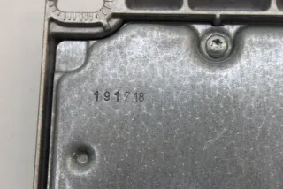 6887752 Блок AirBag BMW 1 F20/F21 Арт e12009357, вид 1
