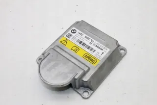 6887752 Блок AirBag BMW 1 F20/F21 Арт e12009357, вид 3