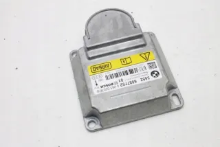6887752 Блок AirBag BMW 1 F20/F21 Арт e12009357, вид 9