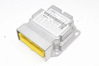 4F0959655G Блок AirBag Audi A6 C6 (S6,RS6) Арт e12009321, вид 2