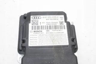 4H0959655H Блок AirBag Audi A6 C7 (S6,RS6) Арт e12009308, вид 8