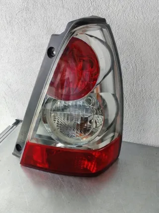 22020892 Фонарь задний правый Subaru Forester SG Арт e12009213, вид 1