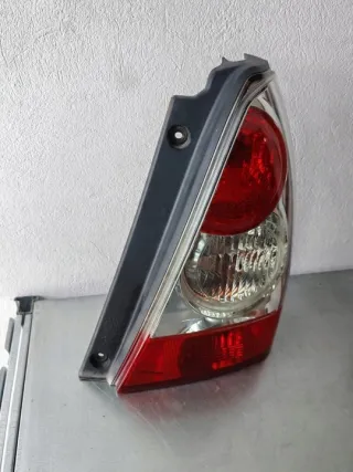 22020892 Фонарь задний правый Subaru Forester SG Арт e12009213, вид 2
