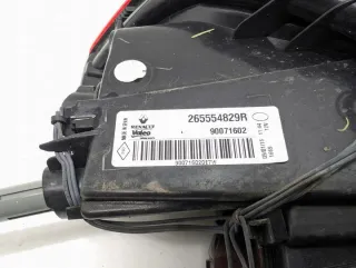 265554829R Фонарь задний левый Renault Megane 4 Арт e12009108, вид 7