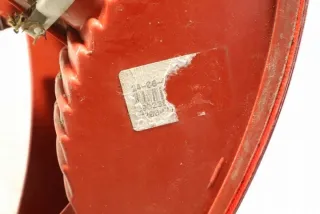  Фонарь задний левый Renault Clio 2 Арт e12009072, вид 7