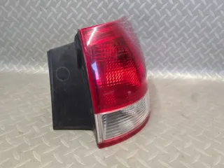  Фонарь задний правый Opel Vectra C  Арт e12008996, вид 2