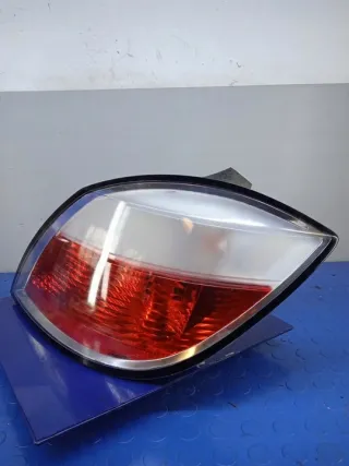 159732 Фонарь задний правый Opel Astra H Арт e12008966, вид 3