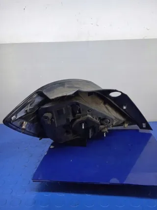 159732 Фонарь задний правый Opel Astra H Арт e12008966, вид 5