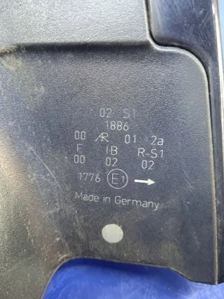 159732 Фонарь задний правый Opel Astra H Арт e12008966, вид 6