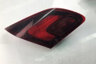 1090098 Фонарь задний правый Opel Astra L Арт e12008955, вид 1