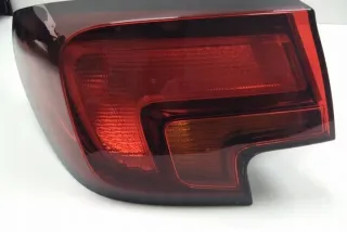 39015943 Фонарь задний левый Opel Astra L Арт e12008954, вид 1
