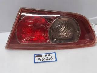  P5614R Фонарь задний правый Mitsubishi Lancer 8 Арт e12008924, вид 1