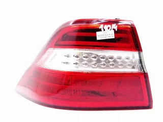 A1669063301 Фонарь задний левый Mercedes ML/GLE W166 Арт e12008885, вид 2