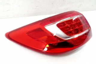 924013W0 Фонарь задний левый Kia Sportage 5 Арт e12008707, вид 2