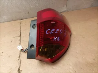 92402-A20 Фонарь задний правый Kia Ceed 2 Арт e12008679, вид 1