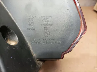 92402-A20 Фонарь задний правый Kia Ceed 2 Арт e12008679, вид 4